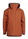FHM Куртка мембранная FHM Guard Competition терракотовый XS