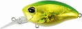 DUO Realis Crank 48MR Kabuki Bottom Rush #ADA3185