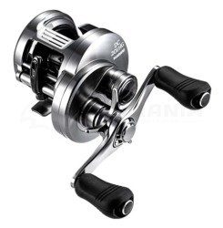 Мультипликаторные Shimano Calcutta Conquest DC 20