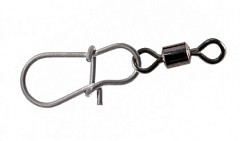 Decoy Вертлюжок с застежкой Decoy SN-9 Swivel snap 00