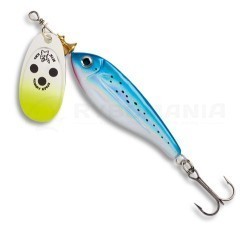 Вращающиеся блесны Blue Fox Minnow Super Vibrax BFMSV2 Вращающиеся блесны Blue Fox Minnow Super Vibrax BFMSV2