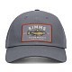 Simms Single Haul Cap Кепка Simms  Gunmetal Trout