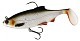 Westin Мягкие приманки Westin Ricky the Roach Shadtail R 'N R 18cm #Lively Roach