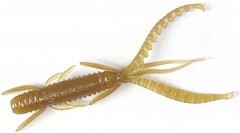 Lucky John Мягкие приманки Lucky John Pro Series Hogy Shrimp 2.2" S18