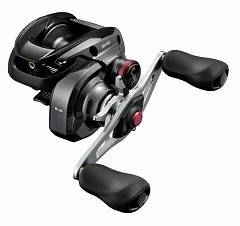 Shimano Мультипликаторная катушка Shimano Scorpion MD '24 201XG