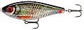 Rapala X-Rap Haku XRHK14 ROL