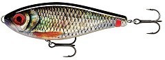 Rapala Воблер Rapala X-Rap Haku XRHK14 ROL