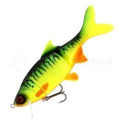 Ricky the Roach Hybrid