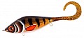 Strike Pro Guppie EG-208 Guppie (TR-003 Golden Perch Gold