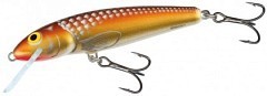 Salmo Воблер Salmo Minnow 90F GM