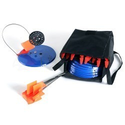 Жерлицы Россия Жерлицы оснащенные в сумке