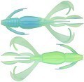 Keitech Crazy Flapper 4.4" PAL03