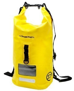 Stream Trail Гермомешок Stream Trail Dry Cube Saffron YE 20L
