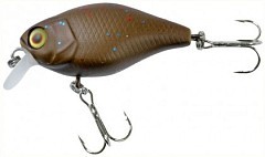 Jackall Воблер Jackall Chubby 38 Silent matt glitter pallet