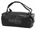 Ortlieb Duffle Black 40l K1471