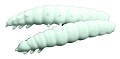 Libra Lures Larva 45mm Сыр #000