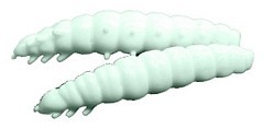 Libra Lures Мягкие приманки Libra Lures Larva 45mm Сыр #000
