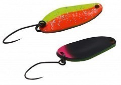Rob Lure Колеблющаяся блесна Rob Lure Mega-Gill 2.3g #TSR17