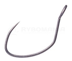 Одинарные крючки Vanfook BC-33F