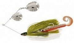 Westin Спиннербейт Westin MonsterVibe Colorado 65g Wow Perch