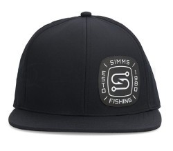 Кепка Simms Flatbill Cap