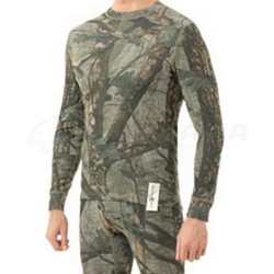 Термобелье Island Cup All Season Base