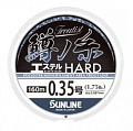 Sunline Troutist Masu no ito Ester Hard Эстер Sunline Troutist Masu no ito Ester Hard #0.35