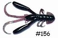 Bait Breath U30 Rush Craw 2.8" #156