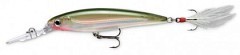 Rapala Воблер Rapala X-Rap Deep XRD10 OG