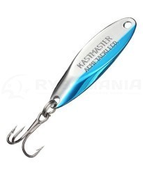 Колеблющиеся блесны Iron Fish Kastmaster Колеблющиеся блесны Iron Fish Kastmaster