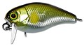 Jackall Chubby 41 SSR ayu