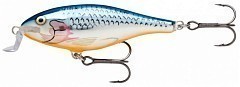 Rapala Воблер Rapala Shallow Shad Rap SSR09 SB