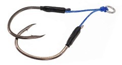 Daiwa Ассист крючок Daiwa Saltiga Assist SS BST 2cm #1/0