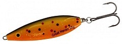 Westin Колеблющаяся блесна Westin Great Heron 8.5cm Firepox
