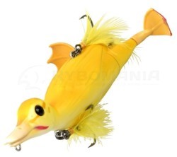 Воблеры Savage Gear 3D Suicide Duck