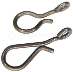 Карабины Jespa 530 Snap Ring Карабины Jespa 530 Snap Ring