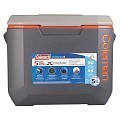 Coleman Изотермический контейнер Coleman 50 QT Wheeled Cooler