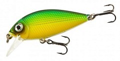Lucky John Воблер Lucky John Original Shad Craft 50F A037