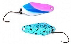 Nories Колеблющаяся блесна Nories Rooney 2.8 #RU055