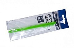 Salmo Экстрактор Salmo Экстрактор пластиковый с креплением Экстрактор пластиковый с креплением (зеленый