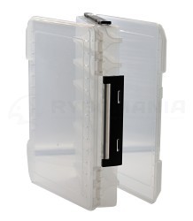 Коробки Китай Коробка двухсторонняя 20Х18Х5