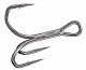 Owner Тройной крючок Owner STX-38ZN #6