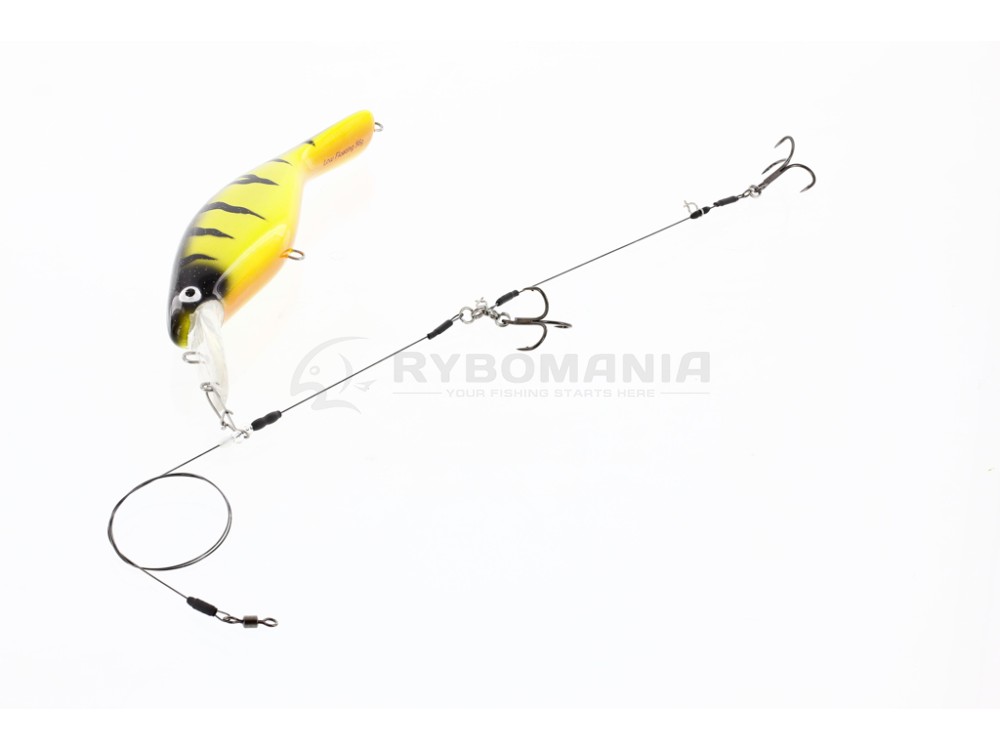  Platypus Crankbait 16 Low Floating