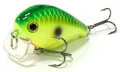 Lucky Craft Воблер Lucky Craft Clutch SSR 111 Peacock