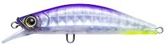 Yo-Zuri Воблер Yo-Zuri 3DR-X Flat Heavy Minnow 40S R1541 #SSSH
