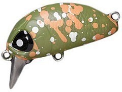 Lucky John Воблер Lucky John Pro Series Haira Tiny 44F 504