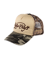 Rodio Craft Cotton Mesh Camo