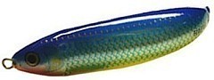 Rapala Колеблющаяся блесна Rapala Minnow Spoon RMS RMS06/BSH