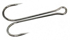 Lex Двойной крючок Lex Double Long №2