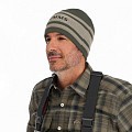 Simms Шапка вязаная Simms Hayward Wool Beanie